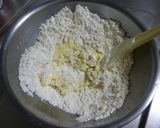 混ぜるだけ！簡単クイックパン作り方4写真
