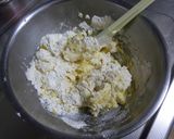 混ぜるだけ！簡単クイックパン作り方5写真