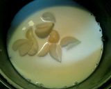 オシャレに野菜を…俺流のバーニャカウダ作り方3写真