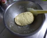 混ぜるだけ！簡単クイックパン作り方6写真