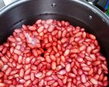 美味しい金時豆の作り方！作り方1写真