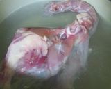 煮るだけおいしいとりスープ作り方1写真