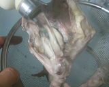 煮るだけおいしいとりスープ作り方2写真