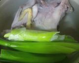 煮るだけおいしいとりスープ作り方3写真