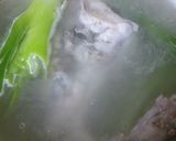 煮るだけおいしいとりスープ作り方4写真