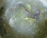 煮るだけおいしいとりスープ作り方5写真
