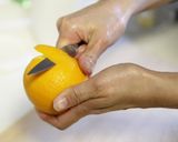 マンゴーリキュール☆作り方3写真