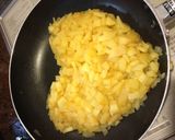 秘密の りんごジャム 3つの美味しい裏技作り方4写真