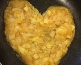 秘密の りんごジャム 3つの美味しい裏技作り方5写真