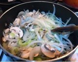 カロリー控えめ♪タラと海老のクリーム煮作り方3写真