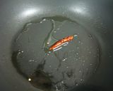 ピリ辛★鶏ミン牛蒡★とりみんごぼう作り方5写真