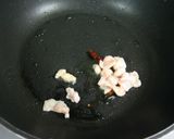 ピリ辛★鶏ミン牛蒡★とりみんごぼう作り方6写真