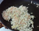 簡単直ぐ出来る☆緑黄色野菜の低カロカレー作り方7写真