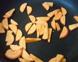 簡単直ぐ出来る☆緑黄色野菜の低カロカレー作り方8写真