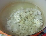 簡単直ぐ出来る☆緑黄色野菜の低カロカレー作り方9写真