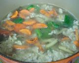 簡単直ぐ出来る☆緑黄色野菜の低カロカレー作り方10写真