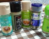 簡単直ぐ出来る☆緑黄色野菜の低カロカレー作り方1写真