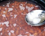 美味しい金時豆の作り方！作り方3写真