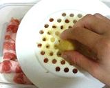 簡単！ご飯が進む！肉巻きウィンナー作り方3写真