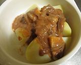じゃがいもの塩辛焼き作り方3写真
