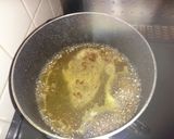鴨のロティ オレンジソース作り方8写真