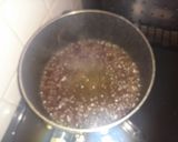 鴨のロティ オレンジソース作り方9写真