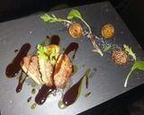 鴨のロティ オレンジソース作り方10写真