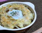 リメイク*チーズinカレーコロッケ作り方7写真