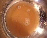 鴨のロティ オレンジソース作り方1写真