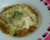 リメイク*チーズinカレーコロッケ作り方8写真