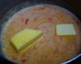 ピンクグレープフルーツカード作り方3写真