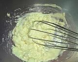 ドライトマトとサラミのスパイシーディップ作り方5写真
