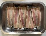健康な身体作りに、簡単いわしのごま蒲焼き作り方2写真