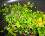 大根葉炒め(常備菜)作り方2写真