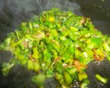 大根葉炒め(常備菜)作り方3写真