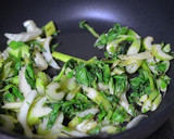 簡単に！おうちで鉄板焼き屋さん風ステーキ作り方4写真