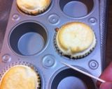 小麦、卵アレルギー対応米粉ケーキ!作り方9写真