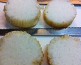 小麦、卵アレルギー対応米粉ケーキ!作り方13写真