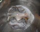 釣った蛸をから揚げに作り方4写真