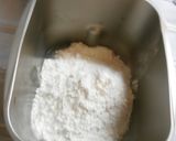 HB☆基本のレーズン食パン：工程写真付き作り方5写真