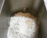 HB☆基本のレーズン食パン：工程写真付き作り方6写真
