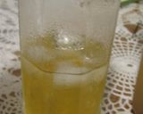 大麦から手作り麦茶！作り方5写真