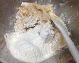 ☆Snow ball クッキー作り方3写真