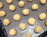 ☆Snow ball クッキー作り方4写真