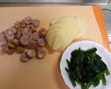 簡単キッシュ作り方1写真