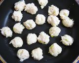 お弁当に冷凍作り置き！豆腐入り☆鶏つくね作り方4写真