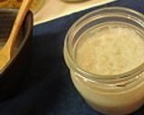 ふわふわ＊塩麹＆豆乳入り雪鍋＊作り方7写真