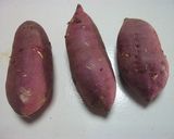 お家で焼き芋作り方1写真