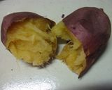 お家で焼き芋作り方4写真