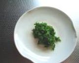 ☆サバのトマトソース☆作り方3写真